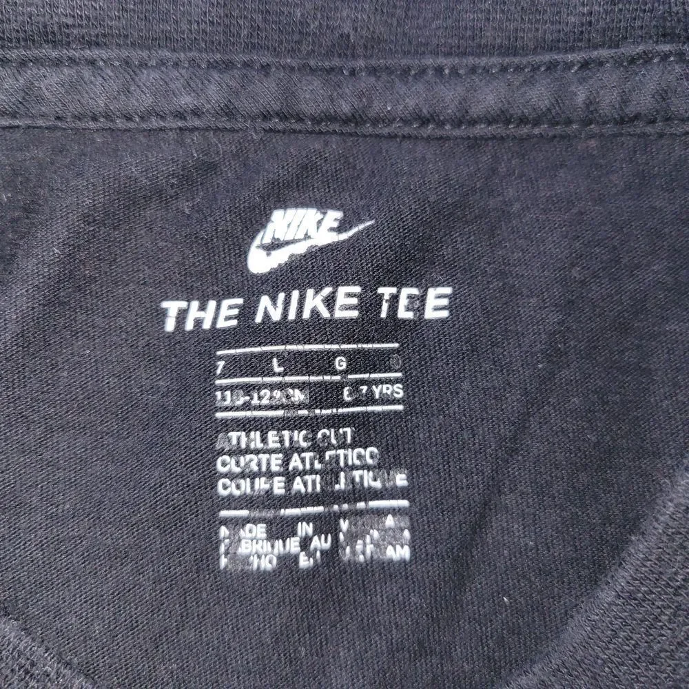 Nike stylish tee
